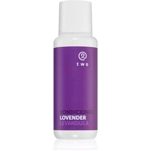 two cosmetics LOVENDER organický kondicionér s levanduľou 200 ml