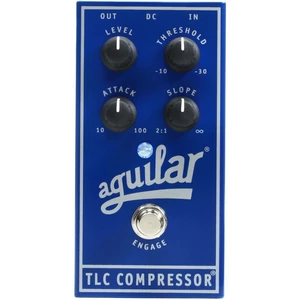 Aguilar TLC Compressor