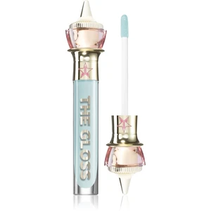 Jeffree Star Cosmetics The Gloss lesk na rty odstín Diet Freeze 4,5 ml