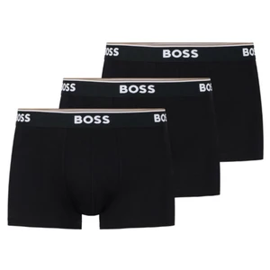 Hugo Boss 3 PACK - pánske boxerky BOSS 50475274-001 XL