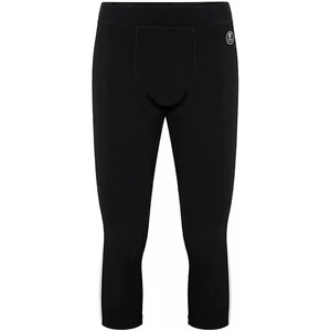 We Norwegians Voss LongJohns Men Black XL