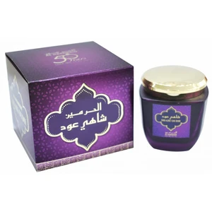 Al Haramain Shahi Oudh Vykurovaci Smes 75g