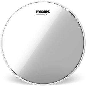 Evans S15H30 Hazy 300 15" Transparent Resonanzfell