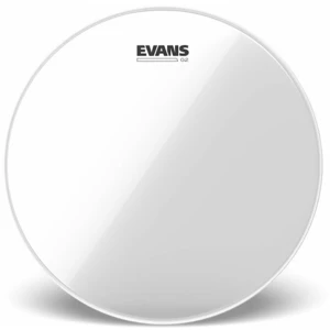 Evans TT06G2 G2 Clear 6" Blana na bubon