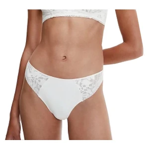 Calvin Klein Dámská tanga QF6941E-101 S