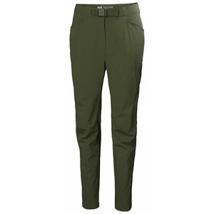 Helly Hansen Outdoorhose W Tinden Light Forest Night L