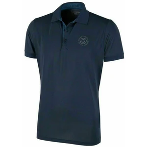 Galvin Green Max Tour Ventil8+ Mens Polo Shirt Navy XL