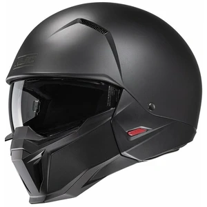 HJC i20 Semi Flat Black 2XL Casco