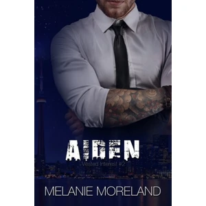 Aiden - Melanie Moreland