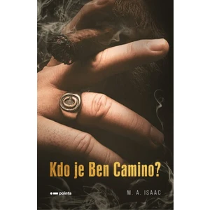 Kdo je Ben Camino? - Isaac M. A.