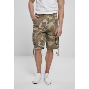 Urban Legend Cargo Shorts Light Woodland