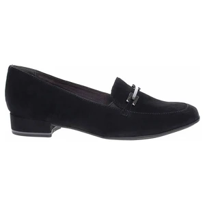 Dámske mokasiny Tamaris 1-24204-28 black 37