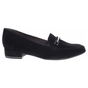 Dámske mokasiny Tamaris 1-24204-28 black 37