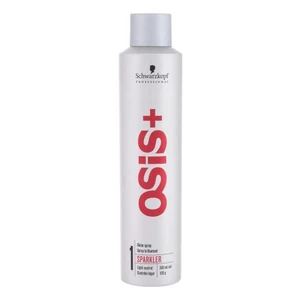 Schwarzkopf Professional Osis+ Sparkler 300 ml pro lesk vlasů pro ženy