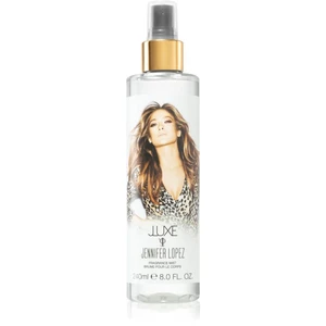 Jennifer Lopez JLuxe parfémovaný tělový sprej pro ženy 240 ml