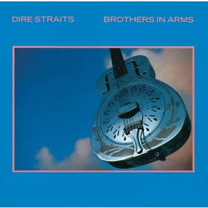 Dire Straits Brothers In Arms (2 LP) Reeditare