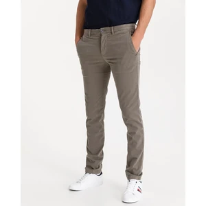 Bleecker Chino Pants Tommy Hilfiger - Mens