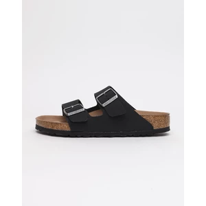 Birkenstock Arizona Earthy Vegan Black 1019115