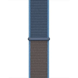 Apple Watch 40mm Surf Blue Sport Loop