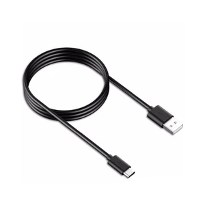 Eredeti adatkábel Samsung EP-DG970B USB-C konektorral, Black