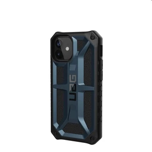 Puzdro UAG Monarch pre Apple iPhone 12 Mini, mallard