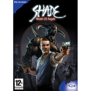 Shade: Wrath of Angels - PC