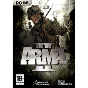 ArmA 2 EN - PC