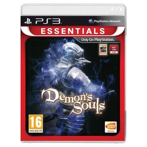 Demons's Souls - PS3