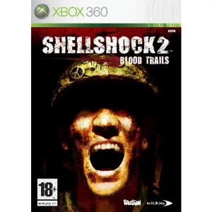 Shellshock 2: Blood Trails - XBOX 360