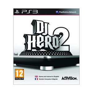 DJ Hero 2 - PS3