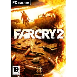 Far Cry 2 - PC