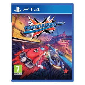 Trailblazers - PS4