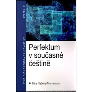 Perfektum v současné češtině