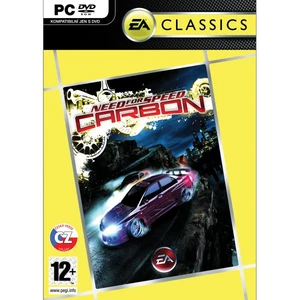 Need for Speed Carbon (EA Classics) - PC