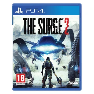 The Surge 2 - PS4