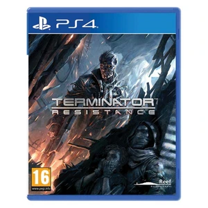 Terminator: Resistance - PS4