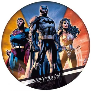 DC Comics Mousepad - Justice League