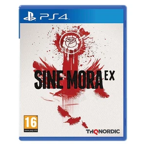 Sine Mora EX - PS4