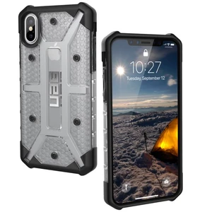 UAG Plasma tok for Apple iPhone X, Ice