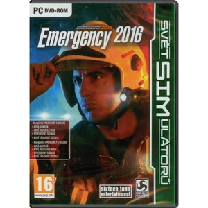 Emergency 2016 - PC