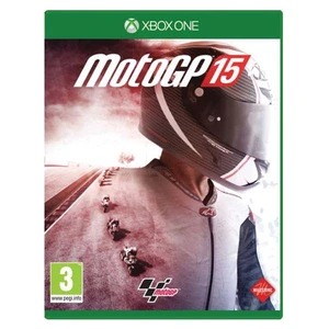 MotoGP 15 - XBOX ONE