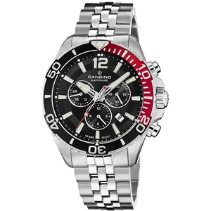 Candino GENTS SPORT CHRONOS C4714/6