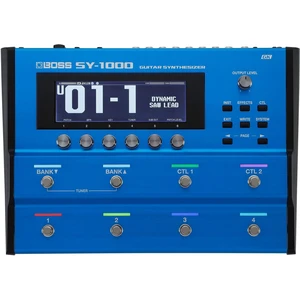 Boss SY-1000