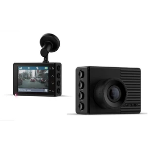 Garmin Dash Cam 56 - kamera +  GPS
