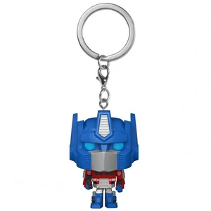 POP! Kulcstartó Optimus Prime (Transformers)