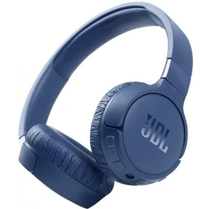 JBL Tune 660BTNC Modrá