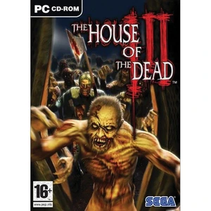 The House of the Dead 3 - PC