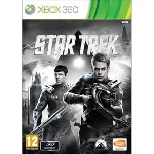 Star Trek - XBOX 360