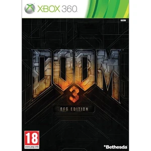 Doom 3 (BFG Edition) - XBOX 360