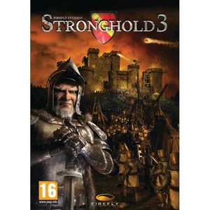 Stronghold 3 - PC